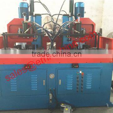 EB115 hand operated pipe bending machine