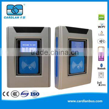 Shenzhen CL-A0509 Waterproof Contactless IC Card Reader for the Payment photo-5