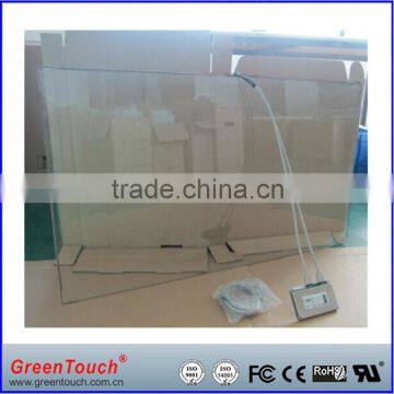 GreenTouch high quality saw touch screen 22 inch open frame touch screen