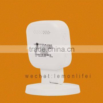 64G SD Card 960P 1.3MP Best Night Vision Wifi Camera For Baby photo-4