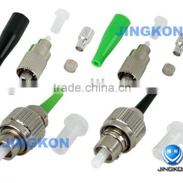 Optical Fiber Connector FC/PC-SM