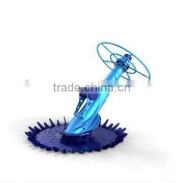 Automatic pool cleaner