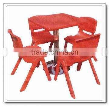 Children table