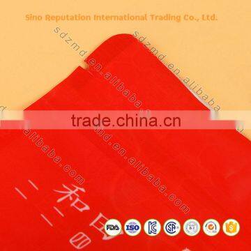 Food Grade Stand up Packaging Bag With Zipper for Dried Fruit , Nuts photo-5