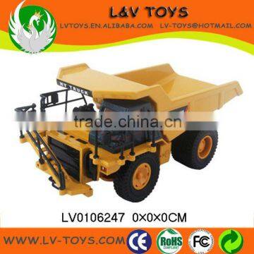 1:50 Scale Diy Alloy Assembled Car