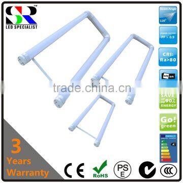 Japanese market PSE japan tube 24 hot jizz led U shape led U tube light