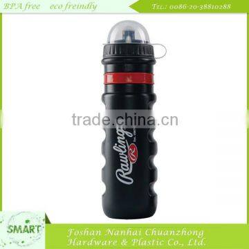 Made In China Plastic Materials Prices Modern Design Plastic Water Bottle