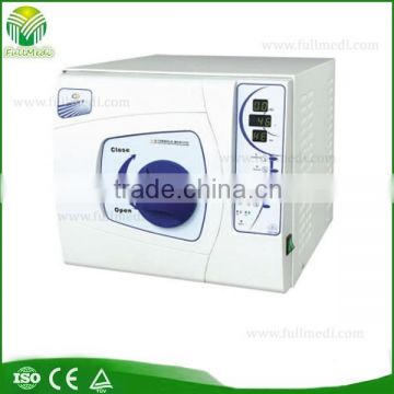 FM-M 23L ClassB, class N Type pulse vacuum autoclave for hospital