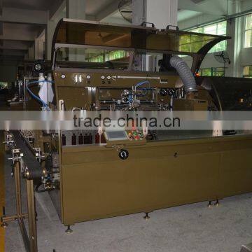 Automatic Digital Silk Screen Printing Machine