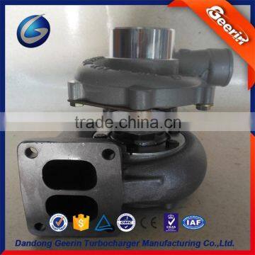Turbocharger TB4142 466573-0001 1420195010