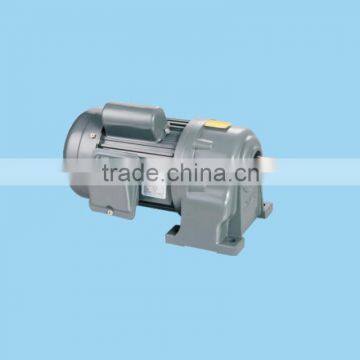 High quality high efficienty single phase AC Gear motor