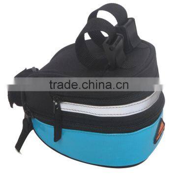 600D Polyester Bike Saddle Bag