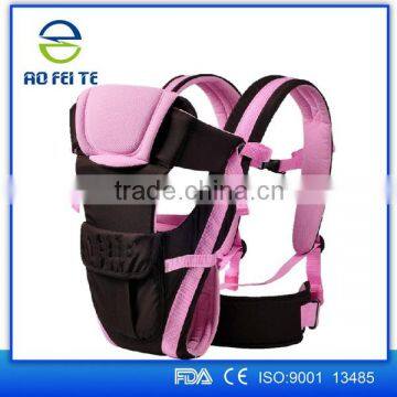 2016 New design baby carrier high quality baby hip seat carrier