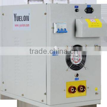 Lower Price Titanium and Plumbum Melting Furnace photo-5