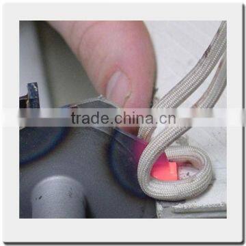 Ultrahigh Frequency Induction Heat Treating Machine photo-6