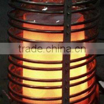 Ultrahigh Frequency Induction Heating Machine 30KW, 50-200KHz photo-4