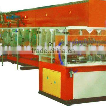 RF-KYA Full-servo sanitary napkin machine