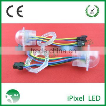 SMD 5050 RGB full color LED pixel Module 26mm