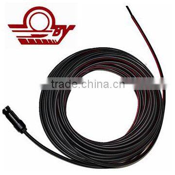 UL PV CABLE 14AWG Red Cable