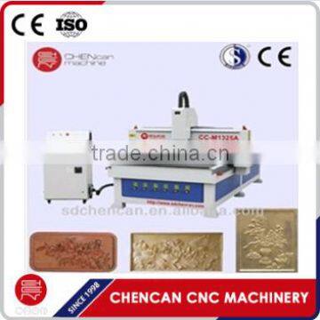 CHENCAN High Quality 1530 CNC Wood Router CNC Machine Engraver Machine with Single Spindle