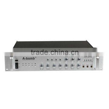 PA Amplifier USB-2000A