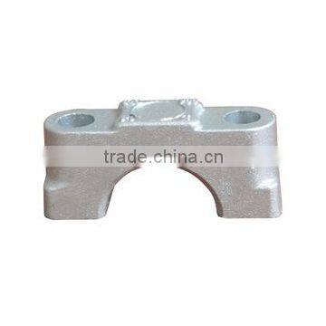 Trade assurance die cast aluminum accessories