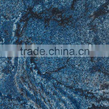 Shenghua new arrival blue marble tiles