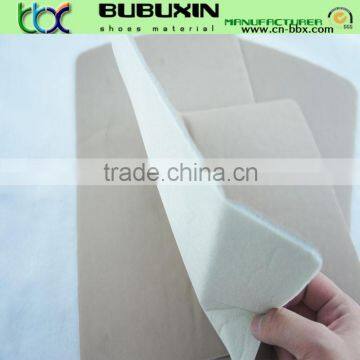 Jinjiang Manufactuer PU coated oxford cloth with sponge for bags material