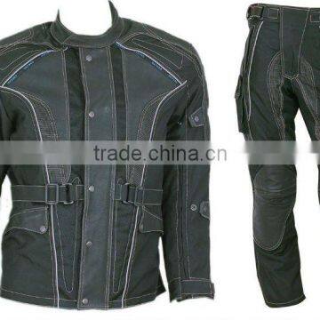 Biker Racing Suit, Cordura Racing Suit, Motorbike Cordura Suit, Motorcycle Cordura Suit, Biker Cordura Suit, Cordura Motorb