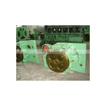 Marine engine parts L28/32 Cylinder cover