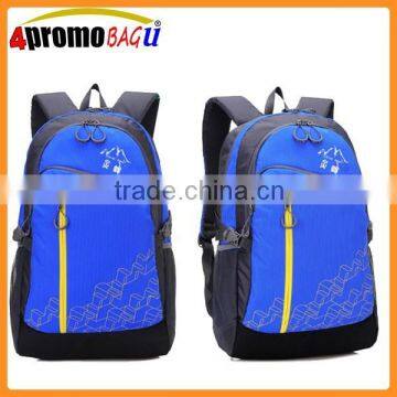 China Factory High Quality High School Backpack photo-2