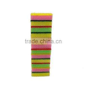 JML Cleaning Brush/Sanitary Pad/Abrasive Cleaning Scouring Pad photo-4