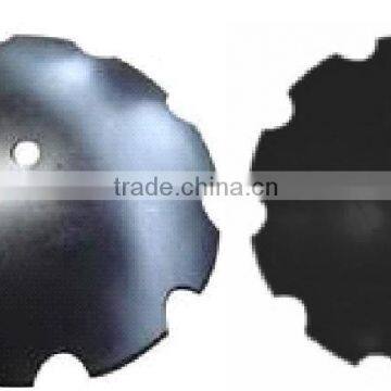 Disc Harrow Blade for Harrow and Disc: 65Mn