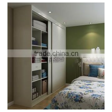 Cheap Sliding Door Wardrobe