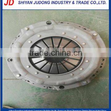 ISO 9001 approval engine parts cover assembly clutch pressure plate assembly for Dongfeng Truck