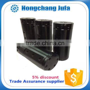 Different ways hydraulic hose joint/rotary joints custom made manufacture.