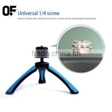Fotopro High Stable Table Tripod,mini Tripod for Camera photo-4