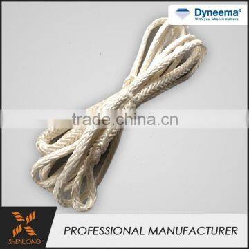 2016 Cheap Price Braid For Ship Synthetic Winch Rope for Atv