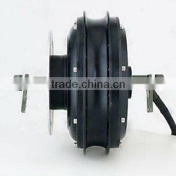 3000w Hub Motor for Electric motorcycle