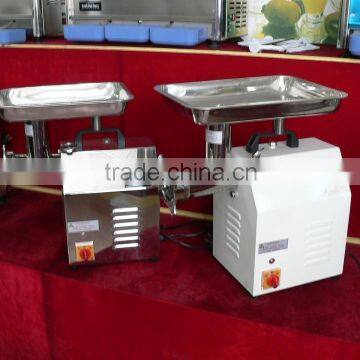 Stainless Steel Meat Mincer(CE,Rosh,ETL,SASO certification)