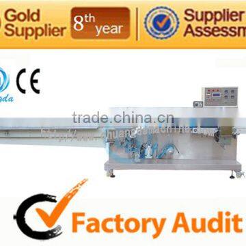 C:CD-350 Baby Diaper Packing Machine For 1~5 pcs Per Bag