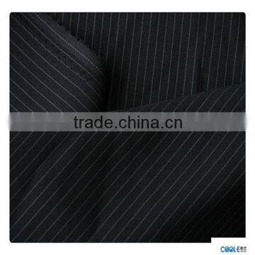 Shaoxing suit fabric /stock suiting fabric