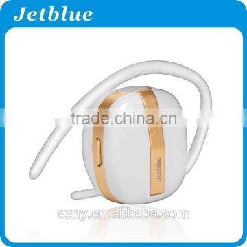 Wireless Bluetooth headset in version 4.0 with CSR chipset U5