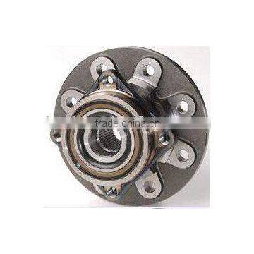 car parts wheel hub bearing assembly units 515012 for DODGE