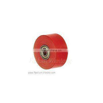 Polyurethane PU Industrial Small Ball Solo Wheels