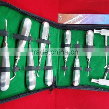 Dental Root Elevators photo-2