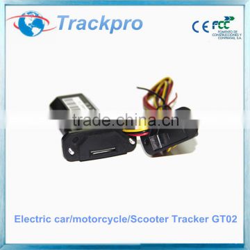 cheapest micro electrocar gps tracking device