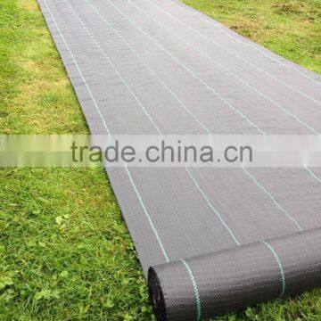 Weed Control Fabric Membrane Ground Sheet GARDEN/DRIVEWAY HEAVY DUTY photo-2