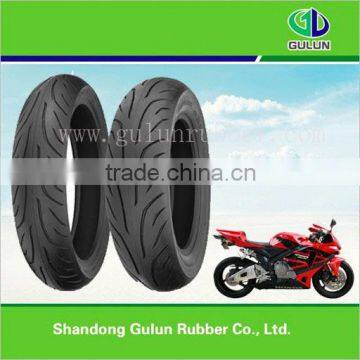 China Motorcycle Tyre Factory photo-5