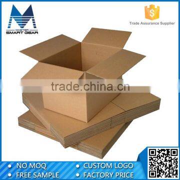 Cheap Wholesale Custom Corrugated Boxes